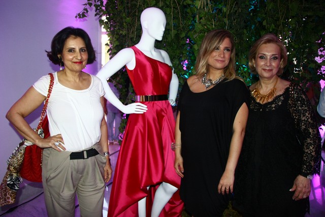 Karen Karam Couture 